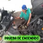 La imagen 1 de la Empresa DOC-THOR MOTO Reparacion de moto en Caracas M