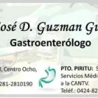 La imagen 1 de la Empresa DR. JOSE D. GUZMAN G. Gastroenterologo en Lecheria B