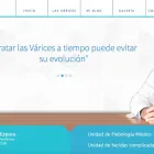 La imagen 3 de la Empresa DYMAR ZAMBRANO Wordpress en Caracas M