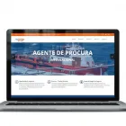 La imagen 6 de la Empresa DYMAR ZAMBRANO Wordpress en Caracas M