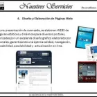 La imagen 5 de la Empresa E-VOLUTION SYSTEM C.A. Tecnologia en Valencia G