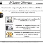 La imagen 6 de la Empresa E-VOLUTION SYSTEM C.A. Tecnologia en Valencia G