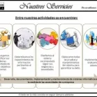 La imagen 8 de la Empresa E-VOLUTION SYSTEM C.A. Tecnologia en Valencia G