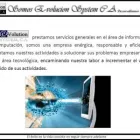 La imagen 10 de la Empresa E-VOLUTION SYSTEM C.A. Tecnologia en Valencia G