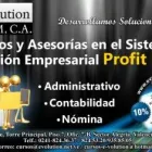 La imagen 15 de la Empresa E-VOLUTION SYSTEM C.A. Tecnologia en Valencia G