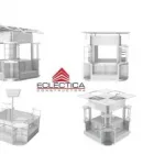 La imagen 7 de la Empresa ECLECTICA CONSTRUCTORA C.A. Turístico en Caracas M