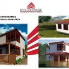 La imagen 8 de la Empresa ECLECTICA CONSTRUCTORA C.A. Turístico en Caracas M