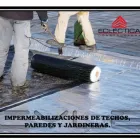 La imagen 12 de la Empresa ECLECTICA CONSTRUCTORA C.A. Turístico en Caracas M