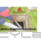 La imagen 18 de la Empresa ECLECTICA CONSTRUCTORA C.A. Turístico en Caracas M