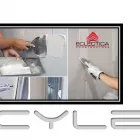 La imagen 27 de la Empresa ECLECTICA CONSTRUCTORA C.A. Turístico en Caracas M