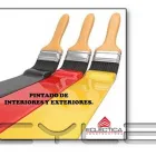 La imagen 28 de la Empresa ECLECTICA CONSTRUCTORA C.A. Turístico en Caracas M