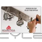 La imagen 31 de la Empresa ECLECTICA CONSTRUCTORA C.A. Turístico en Caracas M