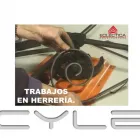 La imagen 36 de la Empresa ECLECTICA CONSTRUCTORA C.A. Turístico en Caracas M