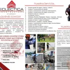 La imagen 38 de la Empresa ECLECTICA CONSTRUCTORA C.A. Turístico en Caracas M