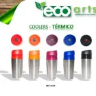 La imagen 9 de la Empresa ECOARTS Vasos en Caracas M