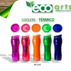 La imagen 10 de la Empresa ECOARTS Vasos en Caracas M