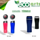 La imagen 13 de la Empresa ECOARTS Vasos en Caracas M
