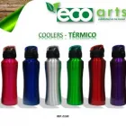 La imagen 14 de la Empresa ECOARTS Vasos en Caracas M