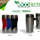 La imagen 15 de la Empresa ECOARTS Vasos en Caracas M