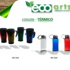 La imagen 19 de la Empresa ECOARTS Vasos en Caracas M