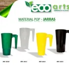 La imagen 21 de la Empresa ECOARTS Vasos en Caracas M