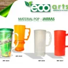 La imagen 22 de la Empresa ECOARTS Vasos en Caracas M