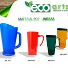 La imagen 24 de la Empresa ECOARTS Vasos en Caracas M