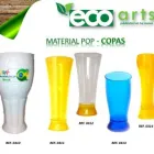 La imagen 25 de la Empresa ECOARTS Vasos en Caracas M