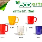La imagen 26 de la Empresa ECOARTS Vasos en Caracas M