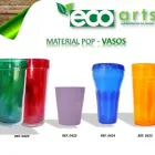 La imagen 29 de la Empresa ECOARTS Vasos en Caracas M
