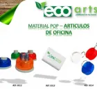 La imagen 32 de la Empresa ECOARTS Vasos en Caracas M