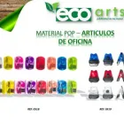 La imagen 33 de la Empresa ECOARTS Vasos en Caracas M