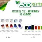 La imagen 34 de la Empresa ECOARTS Vasos en Caracas M