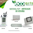 La imagen 36 de la Empresa ECOARTS Vasos en Caracas M