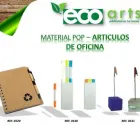La imagen 37 de la Empresa ECOARTS Vasos en Caracas M