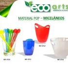 La imagen 45 de la Empresa ECOARTS Vasos en Caracas M