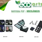 La imagen 46 de la Empresa ECOARTS Vasos en Caracas M