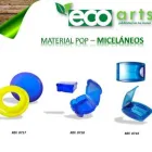 La imagen 47 de la Empresa ECOARTS Vasos en Caracas M