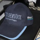 La imagen 2 de la Empresa ECOSERVICE CONTROL DE PLAGAS Pulgas en Caracas M