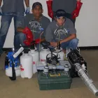 La imagen 3 de la Empresa ECOSERVICE CONTROL DE PLAGAS Pulgas en Caracas M