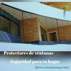 La imagen 2 de la Empresa EL MUNDO DE LA SEGURIDAD, C.A. Securemme en Valencia G