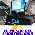 La imagen 1 de la Empresa EL MUNDO DEL AMORTIGUADOR C.A. Espirales en Maracay D