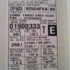 La imagen 3 de la Empresa ELECTROLUX COMERCIAL VENEZUELA, C.A. Vinera en Caracas A