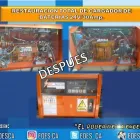 La imagen 1 de la Empresa ELECTRONICA Y MANTENIMIENTO EDES, C.A. Yale en Guatire M