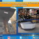 La imagen 3 de la Empresa ELECTRONICA Y MANTENIMIENTO EDES, C.A. Yale en Guatire M