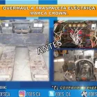 La imagen 4 de la Empresa ELECTRONICA Y MANTENIMIENTO EDES, C.A. Yale en Guatire M