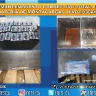 La imagen 5 de la Empresa ELECTRONICA Y MANTENIMIENTO EDES, C.A. Yale en Guatire M