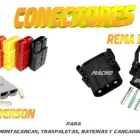 La imagen 7 de la Empresa ELECTRONICA Y MANTENIMIENTO EDES, C.A. Yale en Guatire M