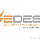 La imagen 11 de la Empresa ELECTRONICA Y MANTENIMIENTO EDES, C.A. Yale en Guatire M