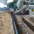 La imagen 6 de la Empresa ELECTRONVOLTIO CONSTRUCCIONES Remodelaciones en Caracas M